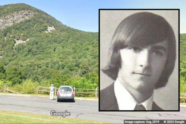 Newly 21-Year-Old PA Man Brutally Murdered, Shoved In Car: COLD CASE