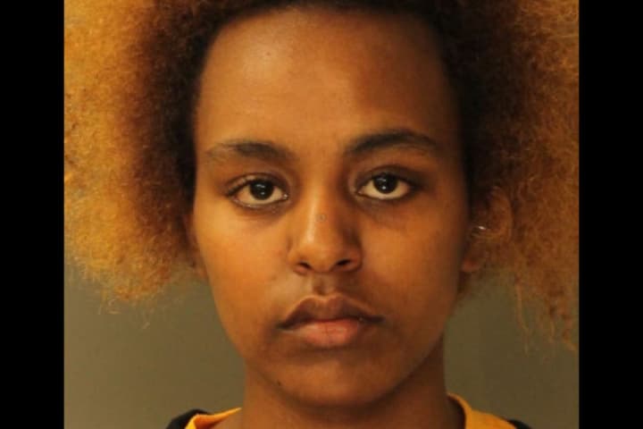 PA Woman Arrested In Georgia On Warrant For Trespassing, Burglarizing Multiple Apartments