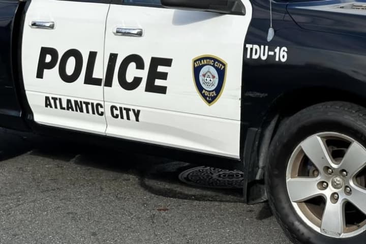 Levittown Man Among Seven Arrested In Atlantic City Drug Busts