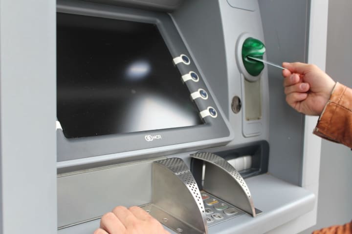 Westchester Man Sentenced To Prison Time For ID Theft, ATM Scheme