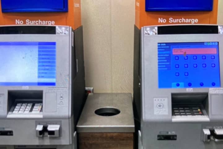 ATM 'Skimming' Device Found At Chesco Wawa: Police