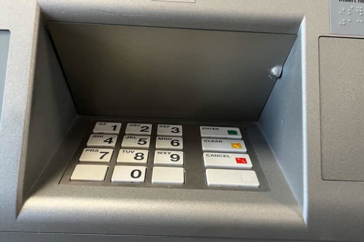 'Skimming' Devices Found On Montco ATMs, Police Warn