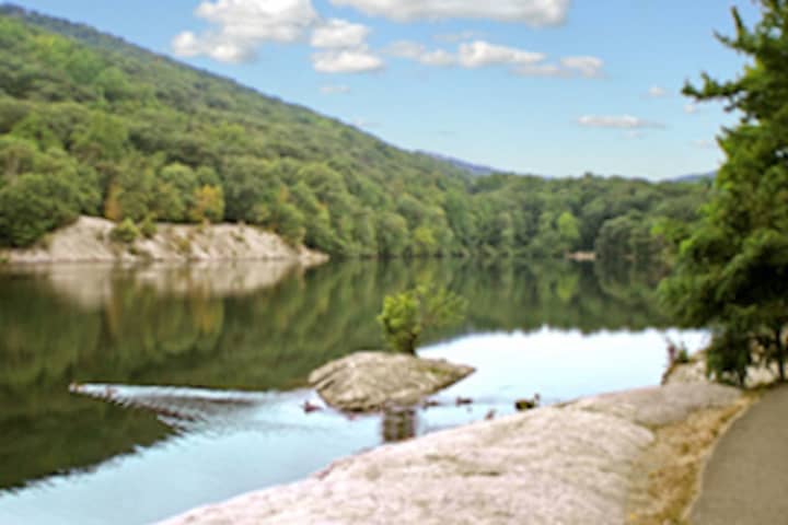 Man Drowns At Bear Mountain State Park In Orange County