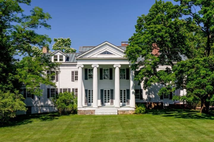 Christie Brinkley Sells $18M Home In Sag Harbor