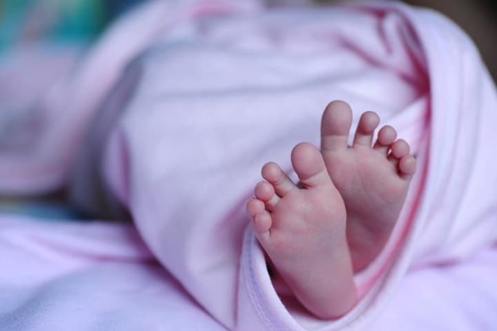 Baby Delivered At Central PA Hotel By Local Police Officer