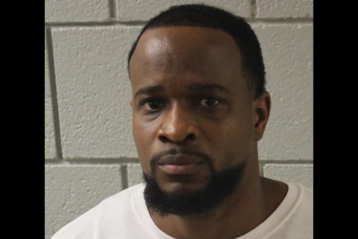 $17K Reward Offered For Arrest Of Accused '90 Day Fiance' Barbershop Killer