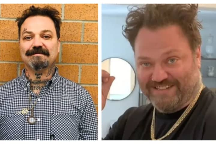 MTV's Bam Margera Arrested At Radnor Hotel: Reports