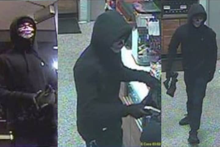 $10K Reward Offered For Information On Bucks County Wawa Robberies