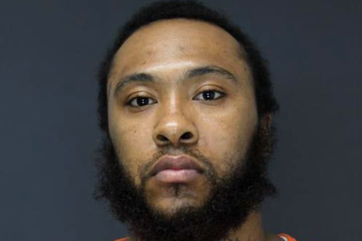 Passenger Among Trio Passed Out In Stopped Vehicle Had Loaded Gun On His Lap: Fair Lawn PD