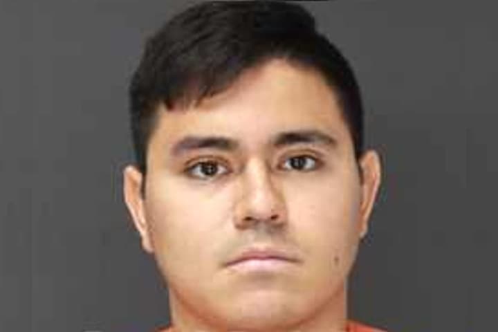 Social Worker From Saddle Brook Charged With Sexually Assaulting Pre-Teen In Midland Park