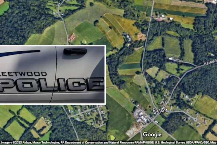 Car Crash, Ejection Kills 26-Year-Old Man In Eastern PA, Police Say