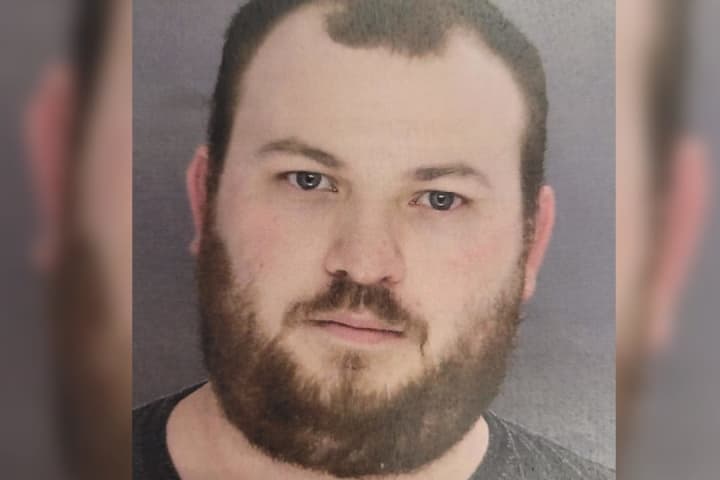 Deputy Fire Chief Molested 15-Year-Old Volunteer For Months In PA: Police Papers