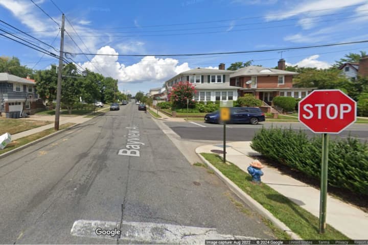 Would-Be Robbers At Large Following Cedarhurst Attack: Police