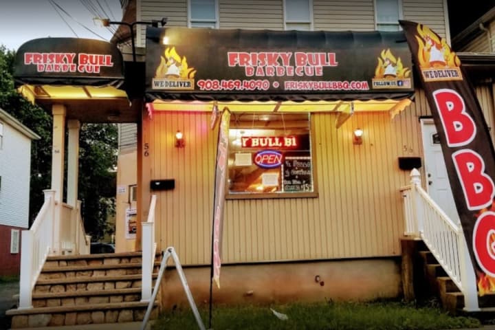 NJ Insurance Broker Admits Building BBQ Restaurant With More Than $1M Swindled From Investors