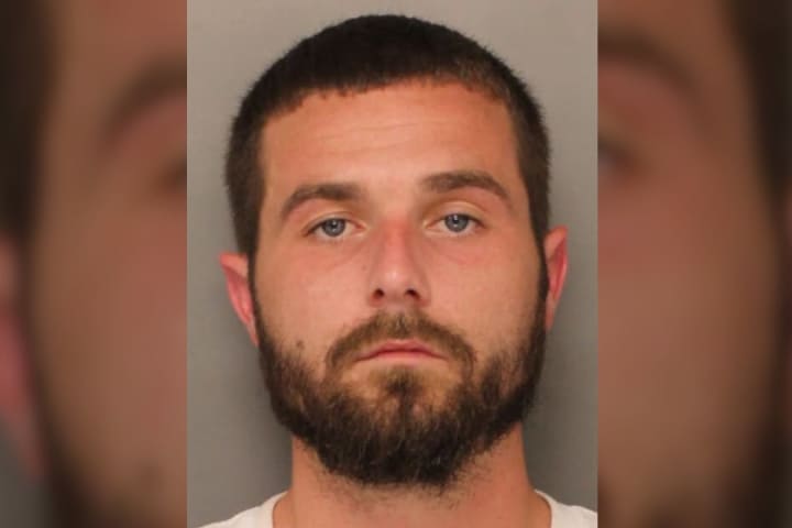 West Chester Man Lit Someone's Beard On Fire In Viral Video, Police Say