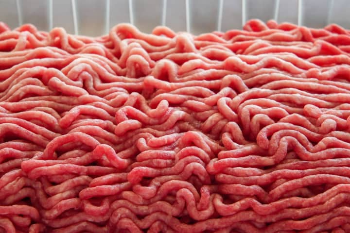Recall Issued For Ground Beef Product Due To Possible Contamination
