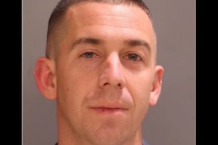 PA Police Officer Busted On DUI Charge: Authorities