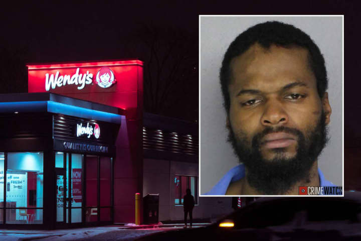 Bucks Wendy's Employee Who Stabbed Coworker To Death Gets Sentenced