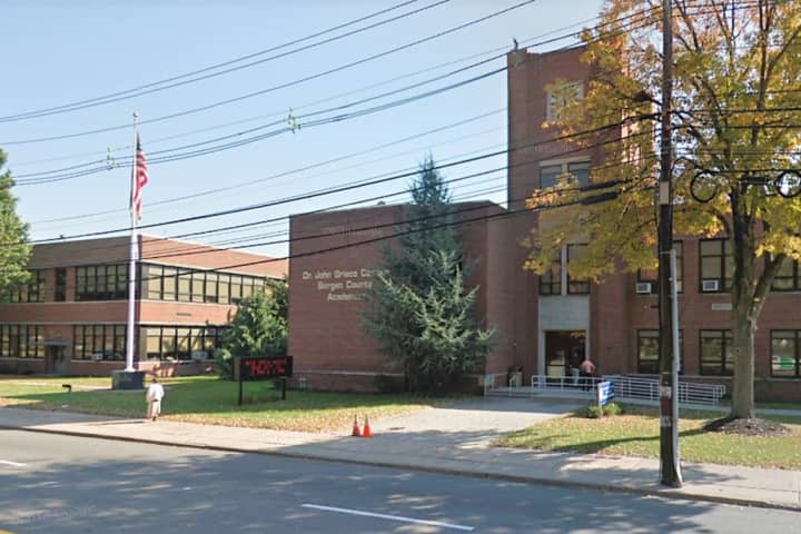 Bergen Academies Locked Down, County Bomb Squad Collects Unattended Toolbox
