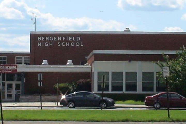 Bergenfield High School Student, 15, Charged In Attack That Ripped Classmate's Earlobe Open