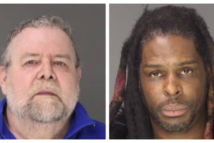 Pair Caught In Berks County Human Trafficking Sting, Police Say