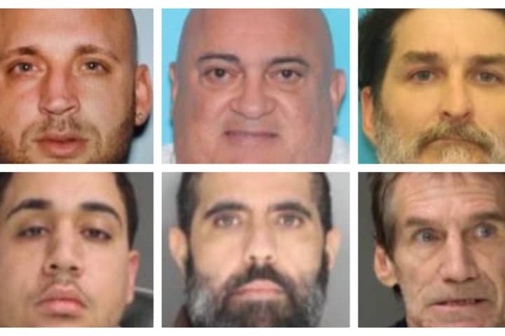 7 Suspected Drug Dealers With 'Links To Mexican Cartel' Sought By Berks DA