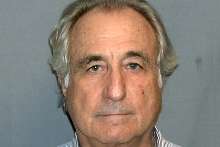 'Not A Single Human Being Will Shed A Tear': Infamous Ponzi Schemer Madoff Dies In Fed Pen