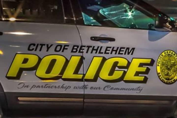 Barricaded Suspect Found Hiding In Closet After 9-Hour Standoff: Bethlehem PD