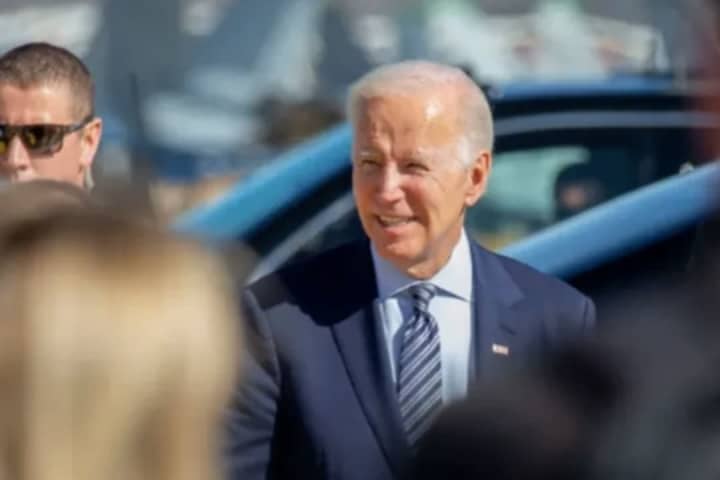 Biden To Make First 2024 Campaign Stop In Pennsylvania: Reports