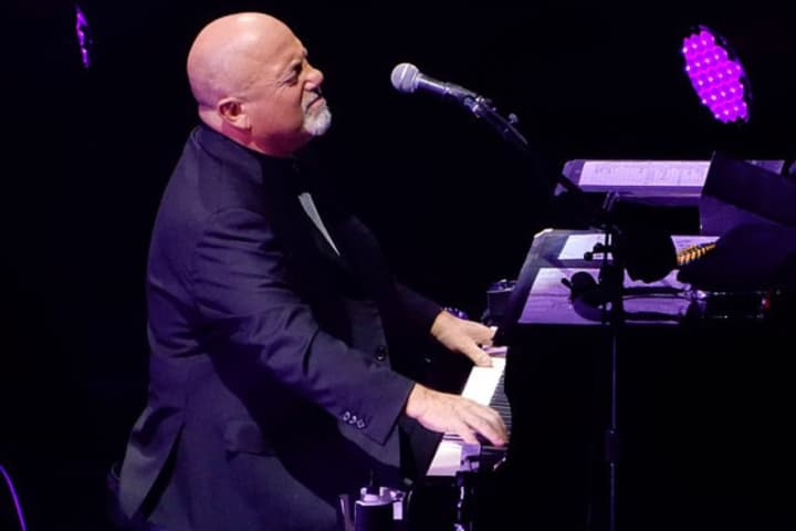 CBS To Re-Air Billy Joel MSG Concert After Snafu