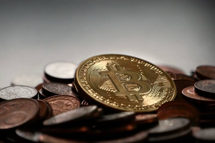 Town Of Fairfield Police Issue Alert For Circulating Bitcoin Scam