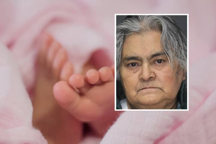 NJ Woman, 73, Who Gave Infant Fatal Magnesium Dose Has Treated People For Years: Authorities