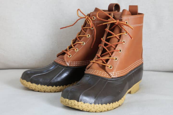 Boot Suit: NY Woman Sues L.L. Bean Over Footwear's 'Waterproof' Claims