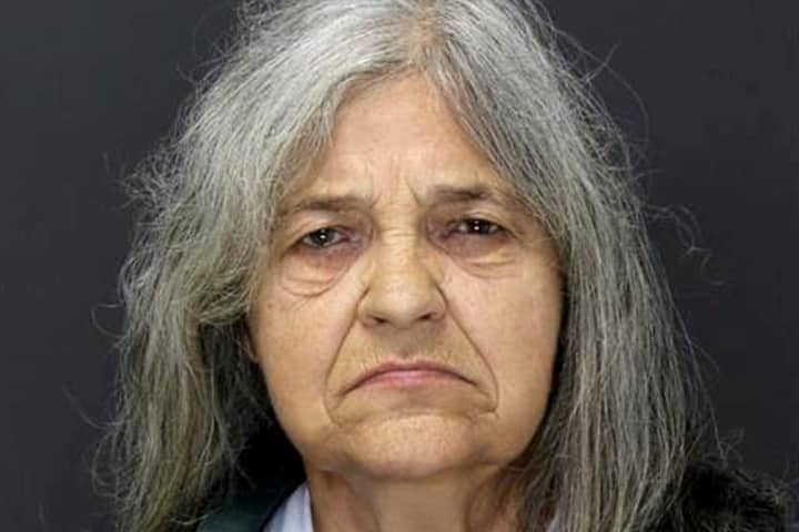 BUSTED: Scammer, 71, Cons Recent Widow Out Of $100,000, Edgewater Police Charge