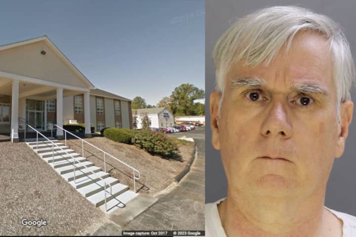 Former WC Christian School Teacher Sentenced For Child Abuse: DA