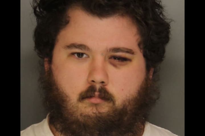 West Chester Man Busted On Child Porn Charges After Laptop Brought To Police Station