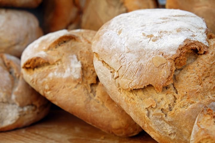 These Bakeries Serve Up Best Bread In Connecticut, New Report Says