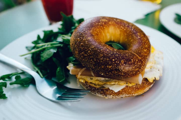 Here Are Five Places To Get A Perfect Bagel In Northern Westchester
