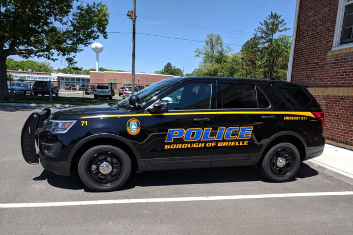 Brick Township Man Committed 'Smash-And-Grab' Burglaries In Brielle: Police