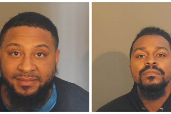 Brothers Busted With Drugs After Citizen Complaints Of Dealing, Police Say