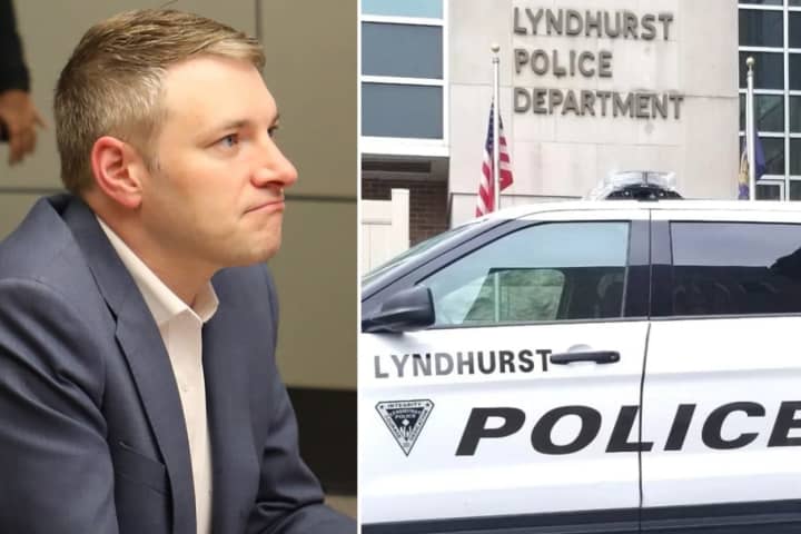 AG: Lyndhurst Man Fired At Officer Before Taking Own Life