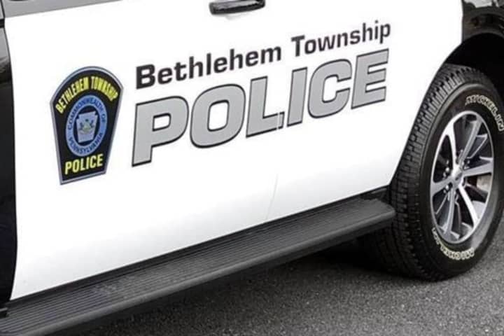 Bethlehem Twp. Crash Kills Elderly Woman On Valentine's Day