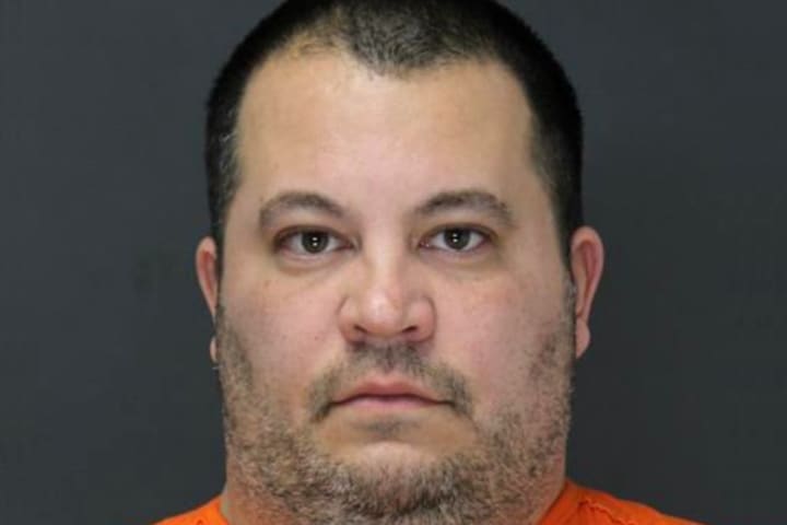 Dumont Dad Arrested On Child Porn Charges