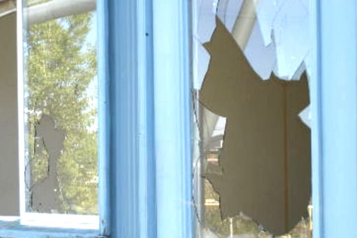 Police Urge Residents To Protect Homes Against Northwest Bergen Burglars