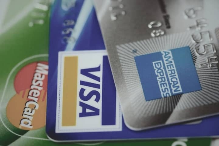 'Bust-Out' Sentence: Man Steals $290K Using Fake Credit Cards In Long Island Scam