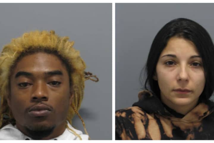 Four Charged In Connection With Nassau Overdose Death, Police Say