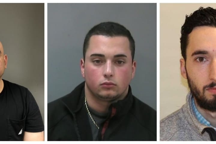 Area Trio Charged For Fatal Overdose Of 29-Year-Old Man