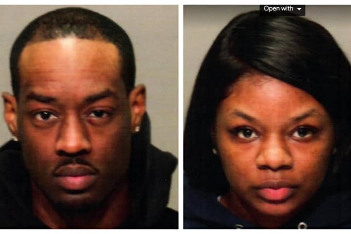 Suspects Nabbed For Allegedly Stealing From Greenwich Mailboxes, Police Say