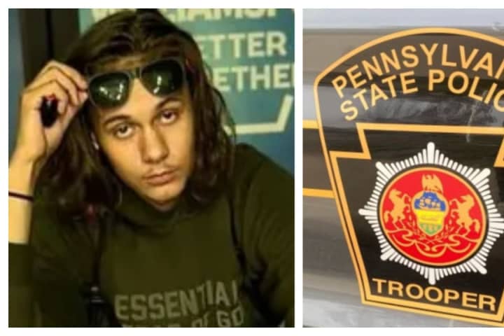 State Police Release New Details, Offer Reward In PA Teen's Apparent Murder