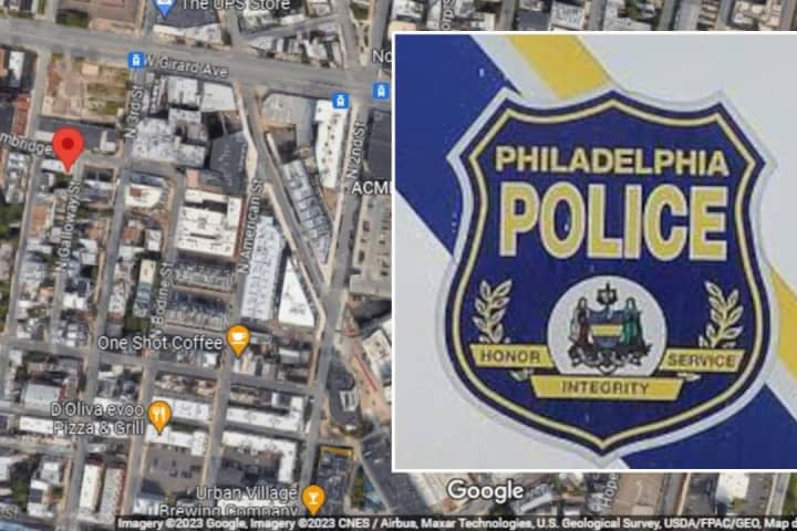 Car Dumped In NJ After Fatal Philly Carjacking: Police